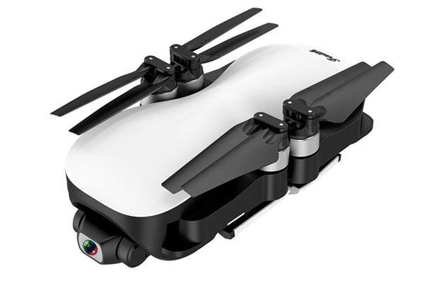 Квадрокоптер C-Fly Faith FPV RTF 2.4G DF806