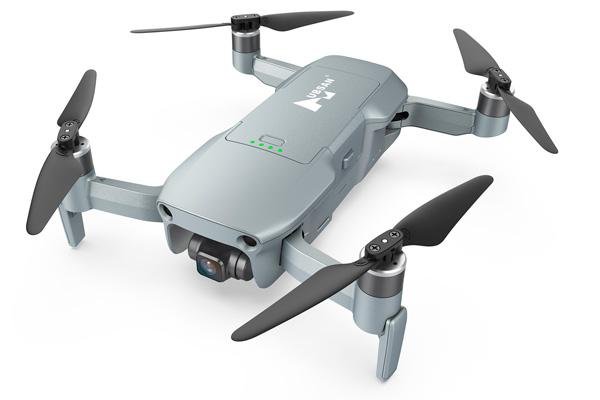 Квадрокоптер Hubsan Ace Standard version