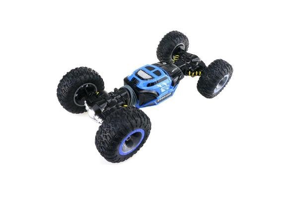 Радиоуправляемый внедорожник-трансформер Zhengguang UD2169A 1:16 4WD