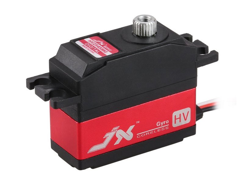 Сервомашинка цифровая JX Servo PDI-HV2545MG (26.32г/4.52/0.04/8.4V) Mini PDI-HV2545MG