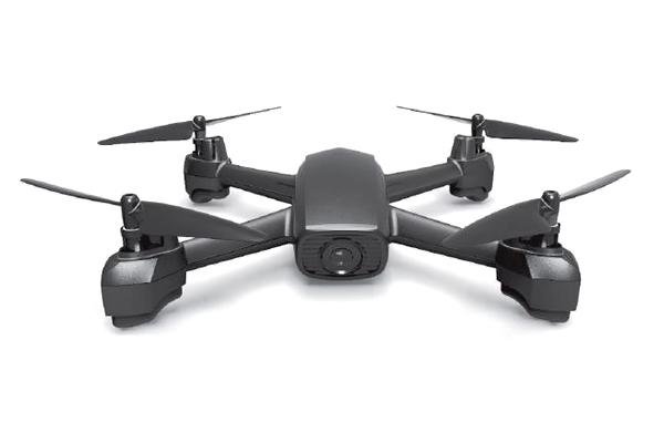 Квадрокоптер JXD Pioneer JXD-518YW