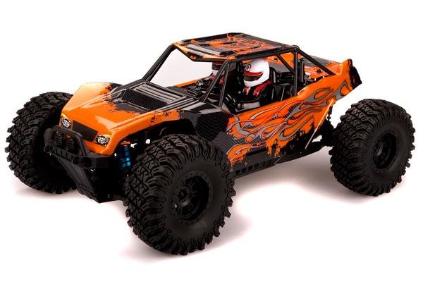 Радиоуправляемая машина багги HSP/Redcat VerDikt 1:8 4WD - 94991PRO-70592