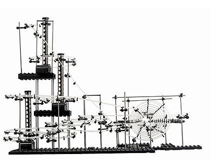 Динамический конструктор SpaceRail 231-7
