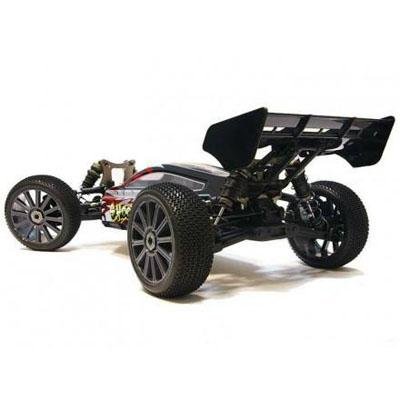 Радиоуправляемый багги Himoto Shootout MegaE8XBL 4WD RTR 1:8 2.4G - E8XBL-80301