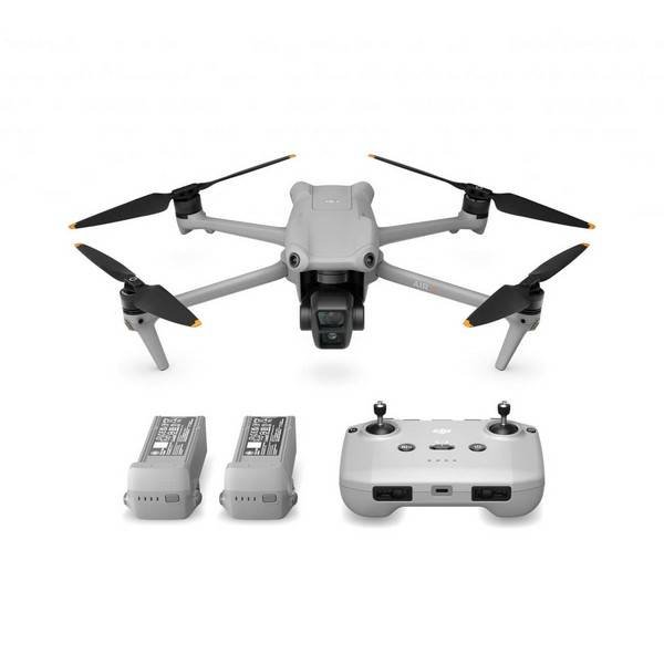 Квадрокоптер DJI Air 3 Fly More Combo（DJI RC-N2）