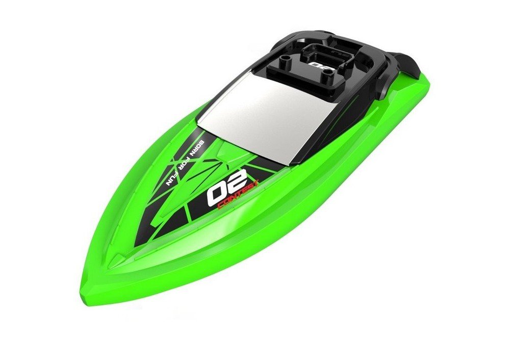 Радиоуправляемый катер Volantex RC H131 2.4G RTR - EXACH131B2