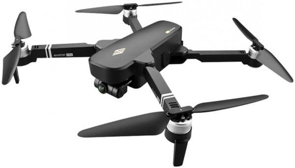 Квадрокоптер Aviator 8811 Pro 6K WiFi FPV GPS 5G - 8811 PRO