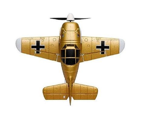 Радиоуправляемый самолет XK Innovation BF-109 RTF 2.4G - A250