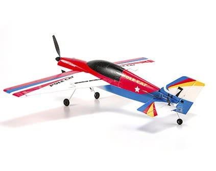 Радиоуправляемый самолет WLToys F939