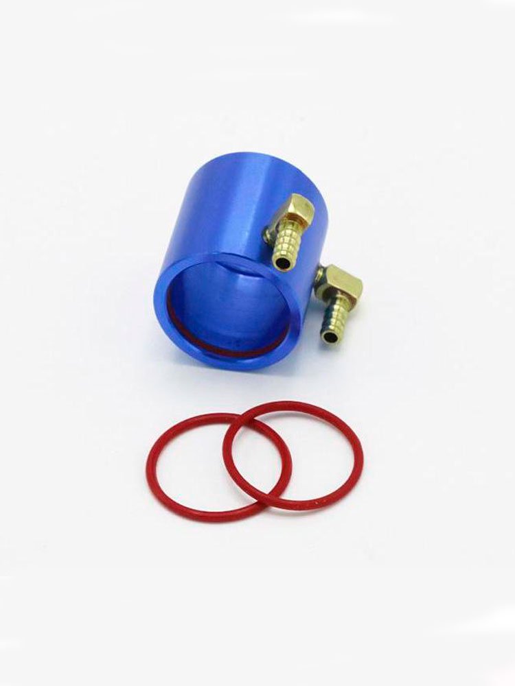 Система водяного охлаждения мотора Hobbywing Tube-2040 For 130 type motor - HW-30820100