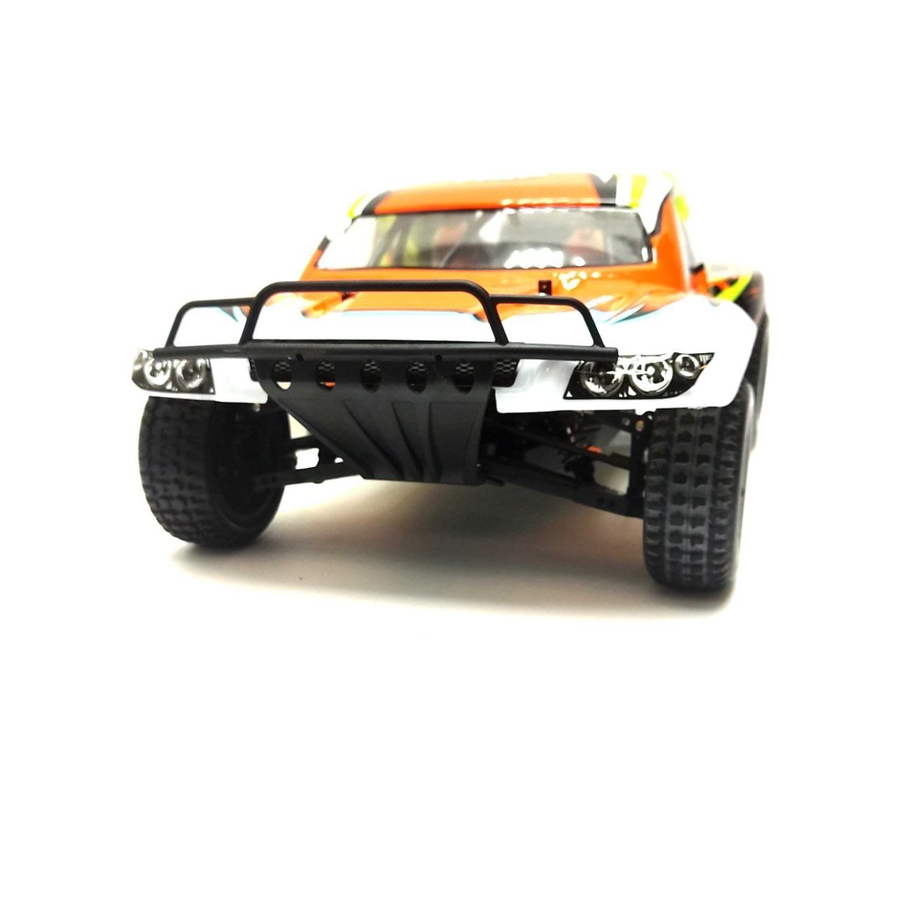 Радиоуправляемый шорт-корс трак HSP Desert SCT 4WD RTR масштаб 1:10 2.4G - 94205-20592