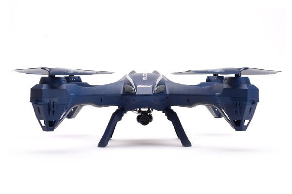 Квадрокоптер UdiRC Glede FPV U842