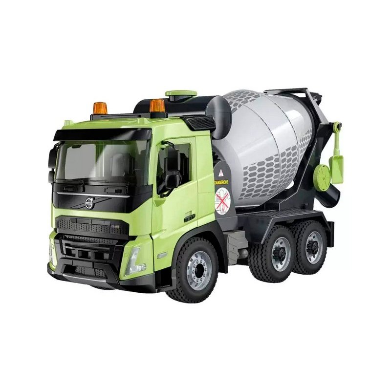 Бетономешалка Double Eagle Volvo FMX 1/20 - E208-003