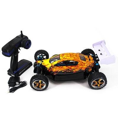 Радиоуправляемый багги HSP X-STR 4WD RTR масштаб 1:10 2.4G - 94107(66001)