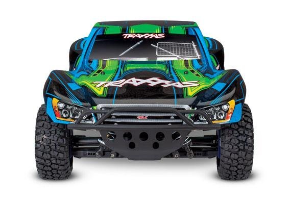 Радиоуправляемая машина TRAXXAS Slash Ultimate 1:10 4WD VXL TQi Bluetooth Module TRA68077-4-G