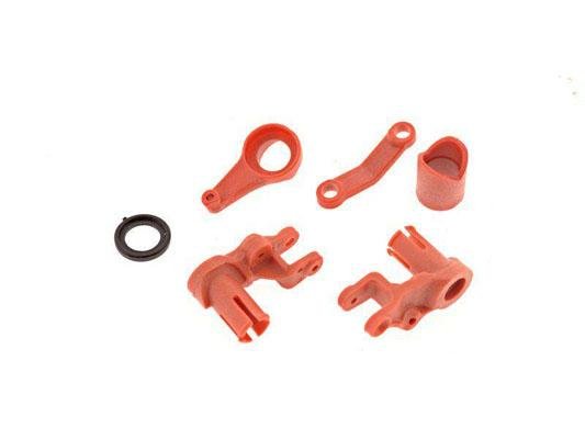 Качалки рулевого управления Remo Hobby, тюнинг - RP2029