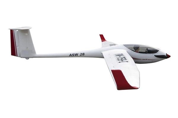 Радиоуправляемый планер Volantex ASW28 TW759-1