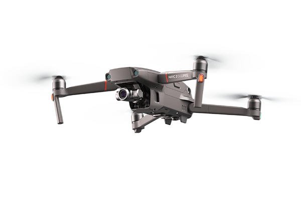 Квадрокоптер DJI Mavic 2 Enterprise