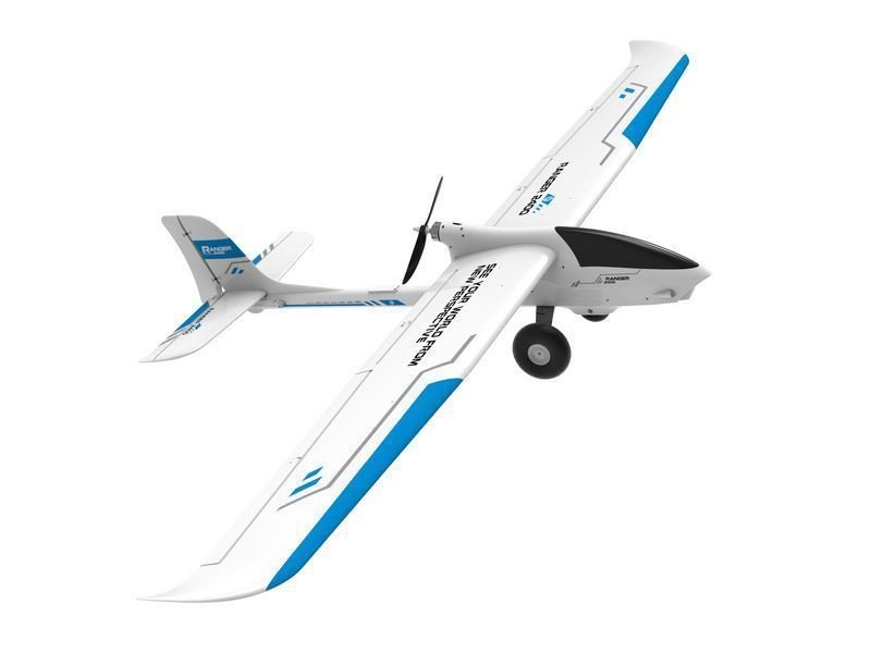Радиоуправляемый планер Volantex RC Ranger 2400мм KIT - EXA75709P