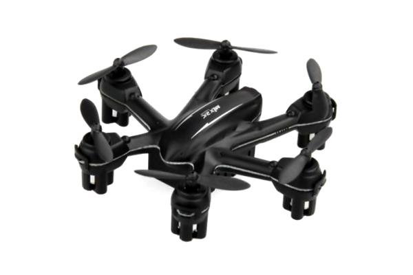 Гексакоптер MJX X901 Mini RTF 2.4G