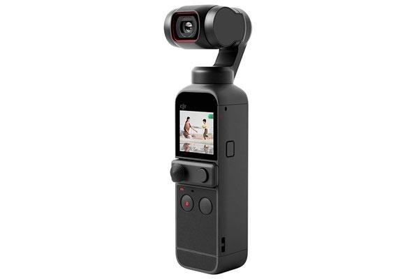 Экшн-камера DJI Pocket 2