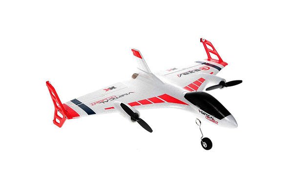 Радиоуправляемый самолет XK-Innovation X520 RTF