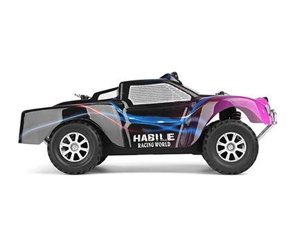 WLToys 4WD WLT-18403
