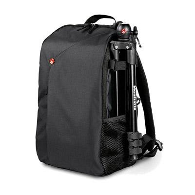 Рюкзак для дрона/камеры Manfrotto NX серый (NX-BP-GY)