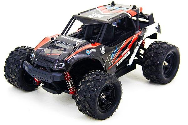 Радиоуправляемая машина Zegan Thunder Storm 4WD 1:18 - HS18311