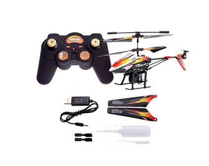 Радиоуправляемый вертолет WLToys V319