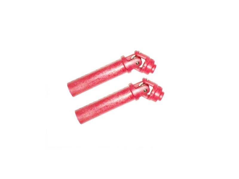 Карданные привода внутренние для Remo Hobby MMAX, EX3 1/10, тюнинг - RP1956 / для моделей RH1031/1035 и 10EX3
