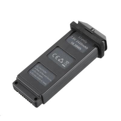 Аккумулятор MJX Li-Po 7.6V 2420mAh B5W012-4K