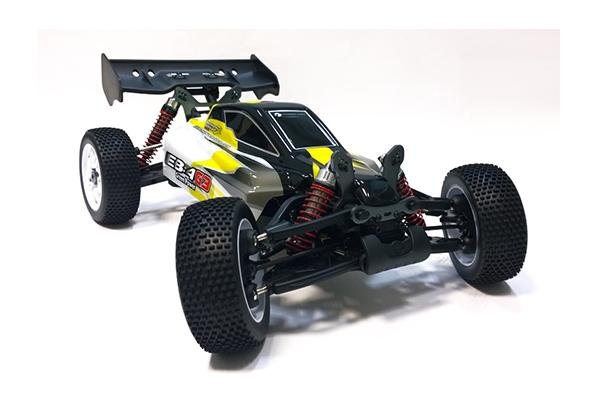 Радиоуправляемый багги Thunder Tiger G3 4WD 1:8