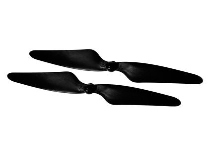 Лопасти Hubsan 501C / 501S / 501S Pro (Тип B, 2 шт.)