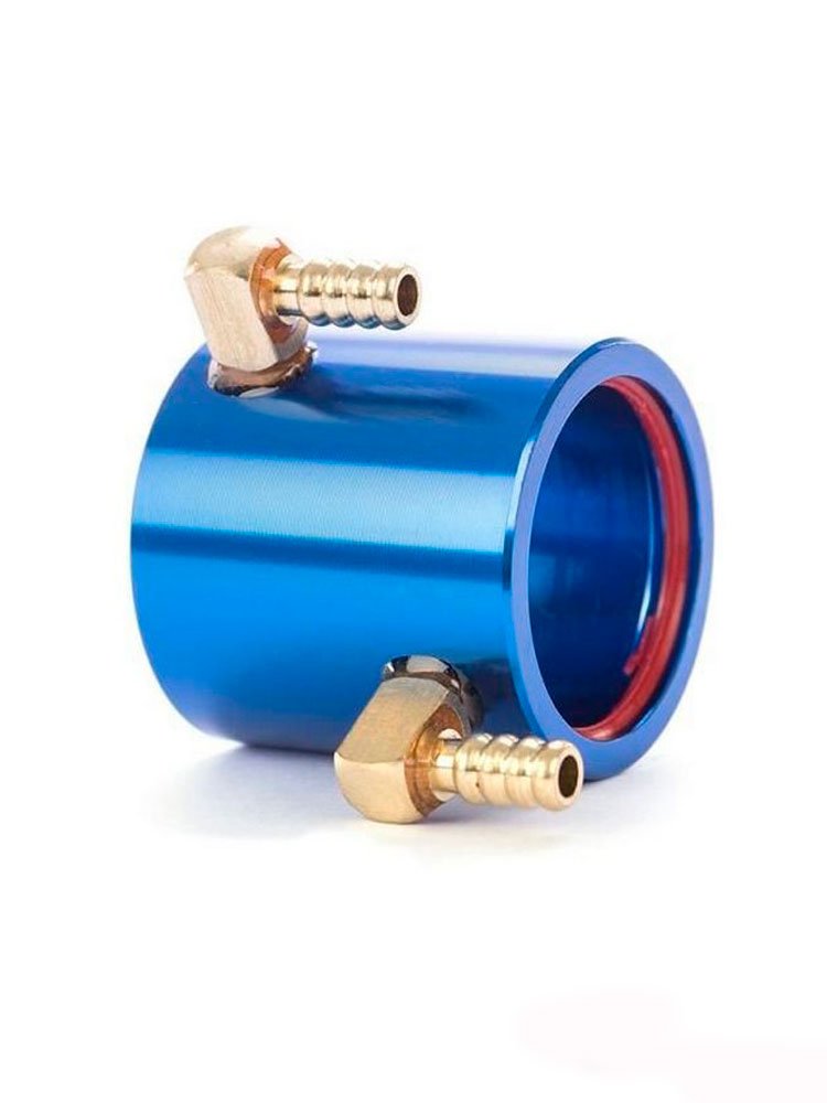 Система водяного охлаждения мотора Hobbywing Tube-2040 For 130 type motor - HW-30820100