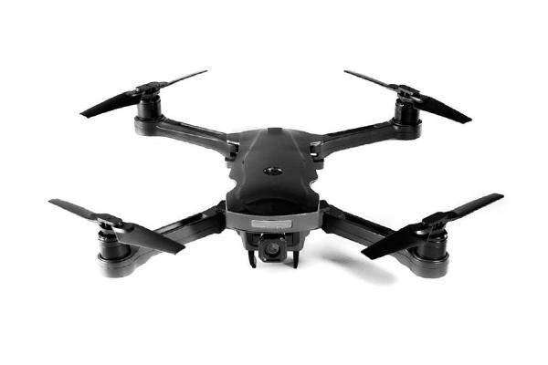 Квадрокоптер Aosenma CG033 GPS WIFI FPV