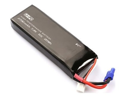 Аккумулятор Hubsan 501C / 501S / 501S Pro