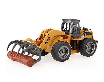 Радиоуправляемая лесотаска Hui Na Toys HN1590 1:18 2.4G