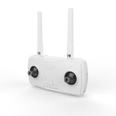 Оригинальный пульт HT016B Hubsan ZINO000-09
