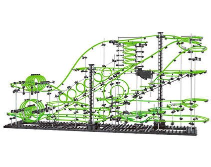 Динамический конструктор SpaceRail 233-8G