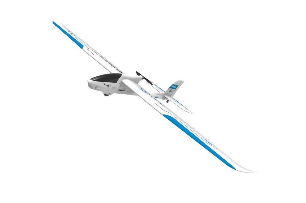 Радиоуправляемый планер Volantex RC Ranger 2400мм KIT - EXA75709K