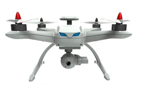 Квадрокоптер Aosenma CG035 FPV Version (GPS/Glonas)