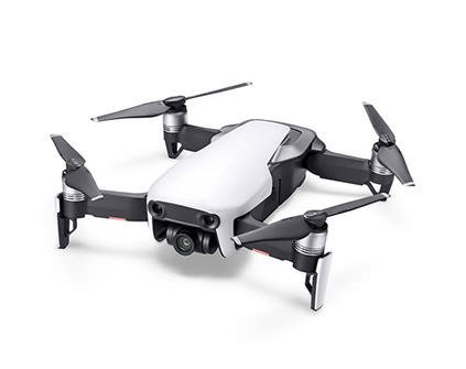 Квадрокоптер DJI Mavic Air Fly More Combo