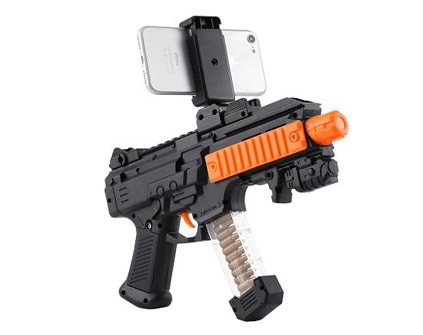 Автомат AR GAME GUN
