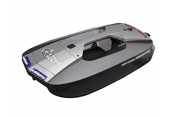 Радиоуправляемый катер Joysway Baiting 500 JS3151G для рыбалки