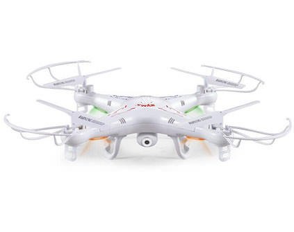 Квадрокоптер Syma X5C
