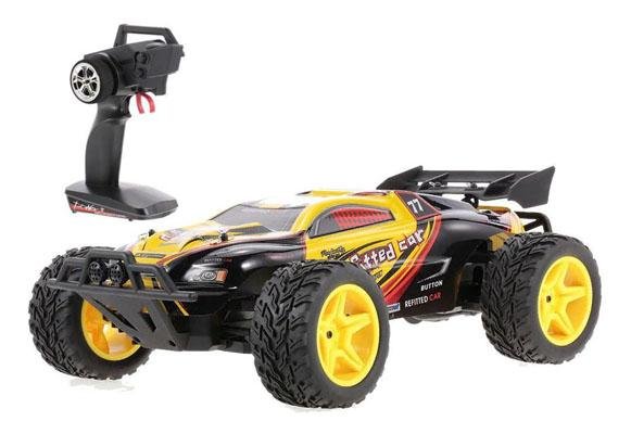 Радиоуправляемый багги WLToys 2WD RTR 1:10 2.4G WLT-L229