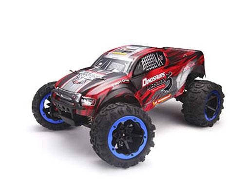Алюминиевые рычаги передней подвески 1:8 Remo Hobby - A2015