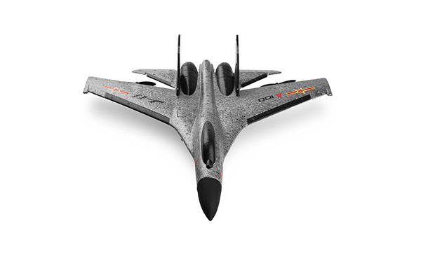 Радиоуправляемый самолет XK Innovation A100-J11