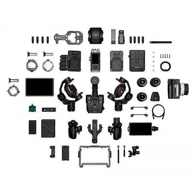 Стабилизатор DJI Ronin 4D 4-Axis Cinema Camera 6K Combo